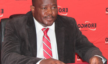 Erongo RED Launches Call Centre