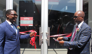 Revamped Erongo RED Head Office Inaugurated