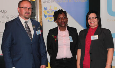 The 9th AEDU Conference was a Success