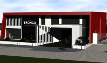 Modern Customer Care Office for Omaruru Coming Soon