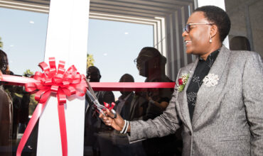 Erongo RED’s New Customer Care Office Inaugurated in Omaruru