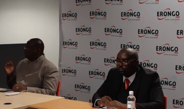 Erongo RED Pledges N$1 million to Fight COVID-19