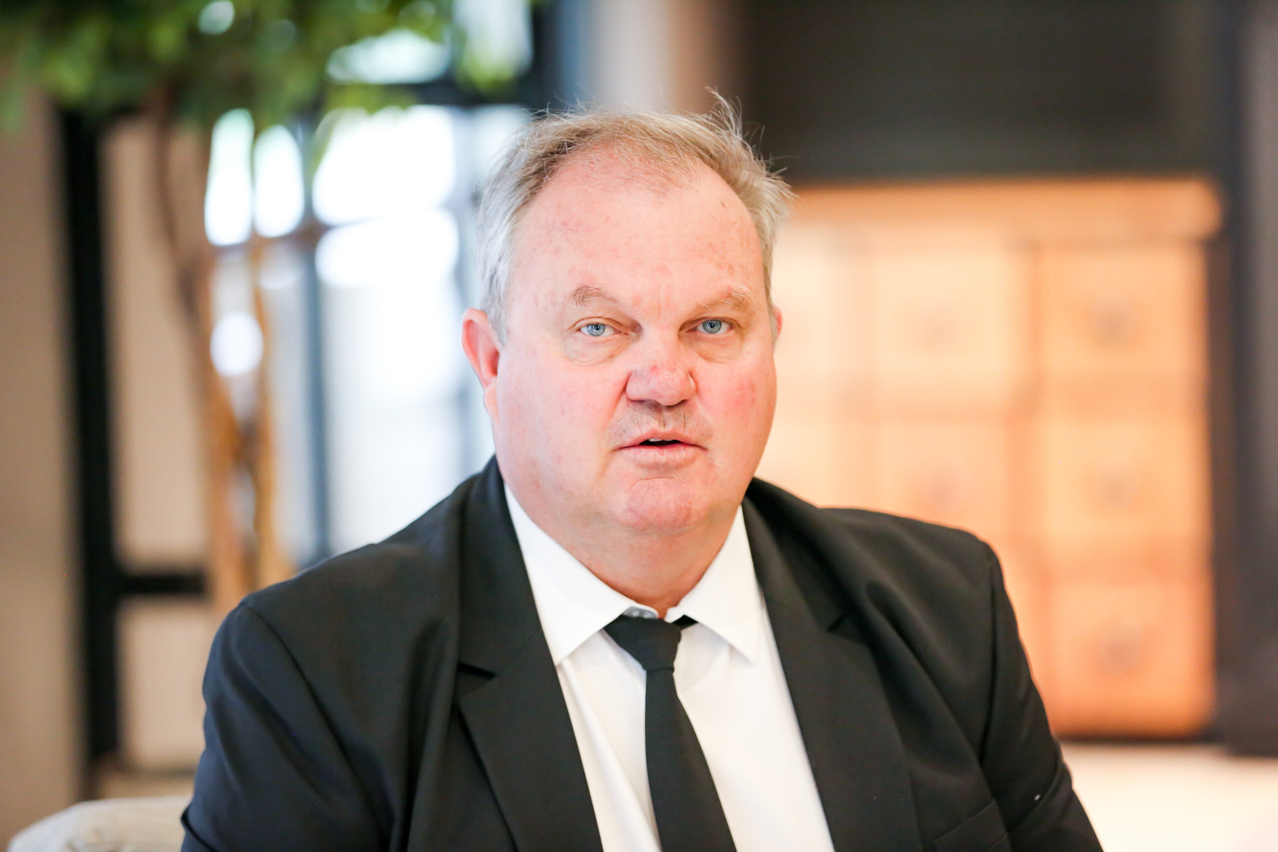 Erongo RED Announces Tariff Hike For The Region