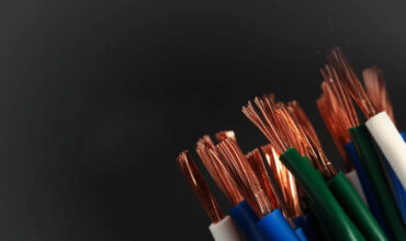 Copper Cable Theft