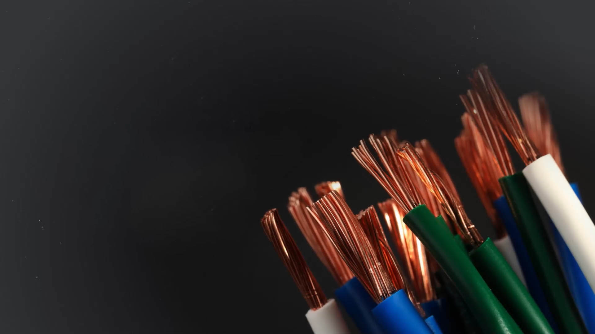 Copper Cable Theft