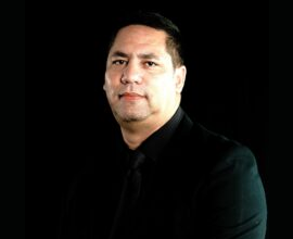 Mr. SJA Januarie