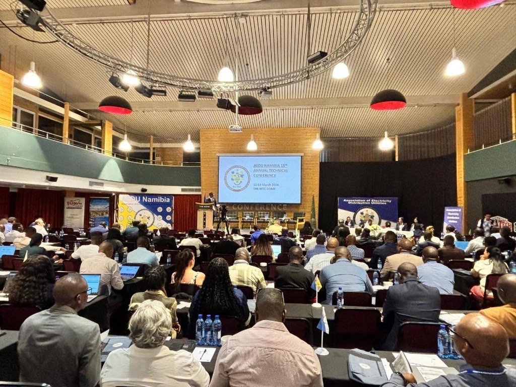 AEDU Namibia 15th Annual Technical Conference