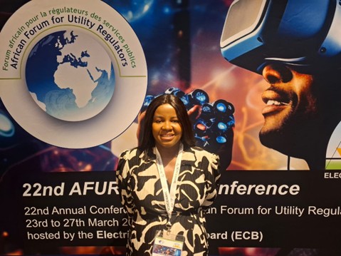 Erongo Region Hosts the 22nd Annual Conference of the African Forum for Utility Regulators (AFUR)