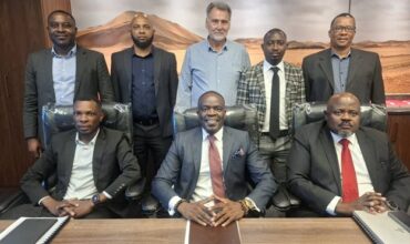 New Board Takes The Helm At Erongo RED