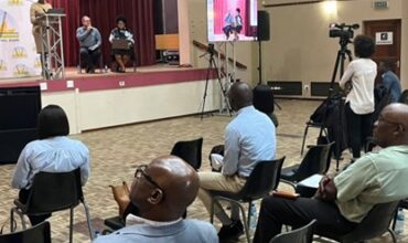 Stakeholder Engagement on NamPower’s Bulk Tariff Application