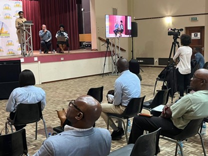 Stakeholder Engagement on NamPower’s Bulk Tariff Application