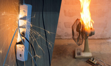 Use Power Safely