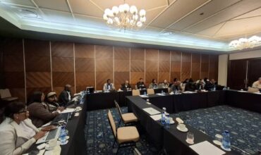 Erongo RED Assesses Progress on 2025/2026 Strategic Objectives