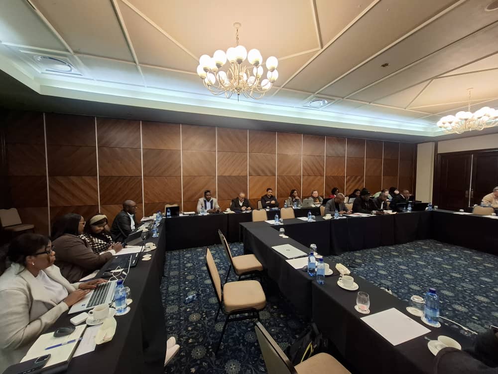 Erongo RED Assesses Progress on 2025/2026 Strategic Objectives